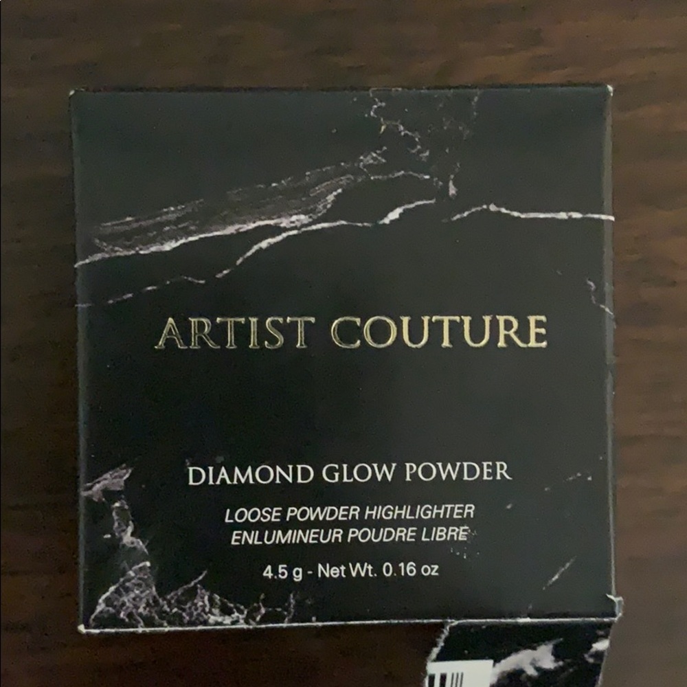 Artist couture